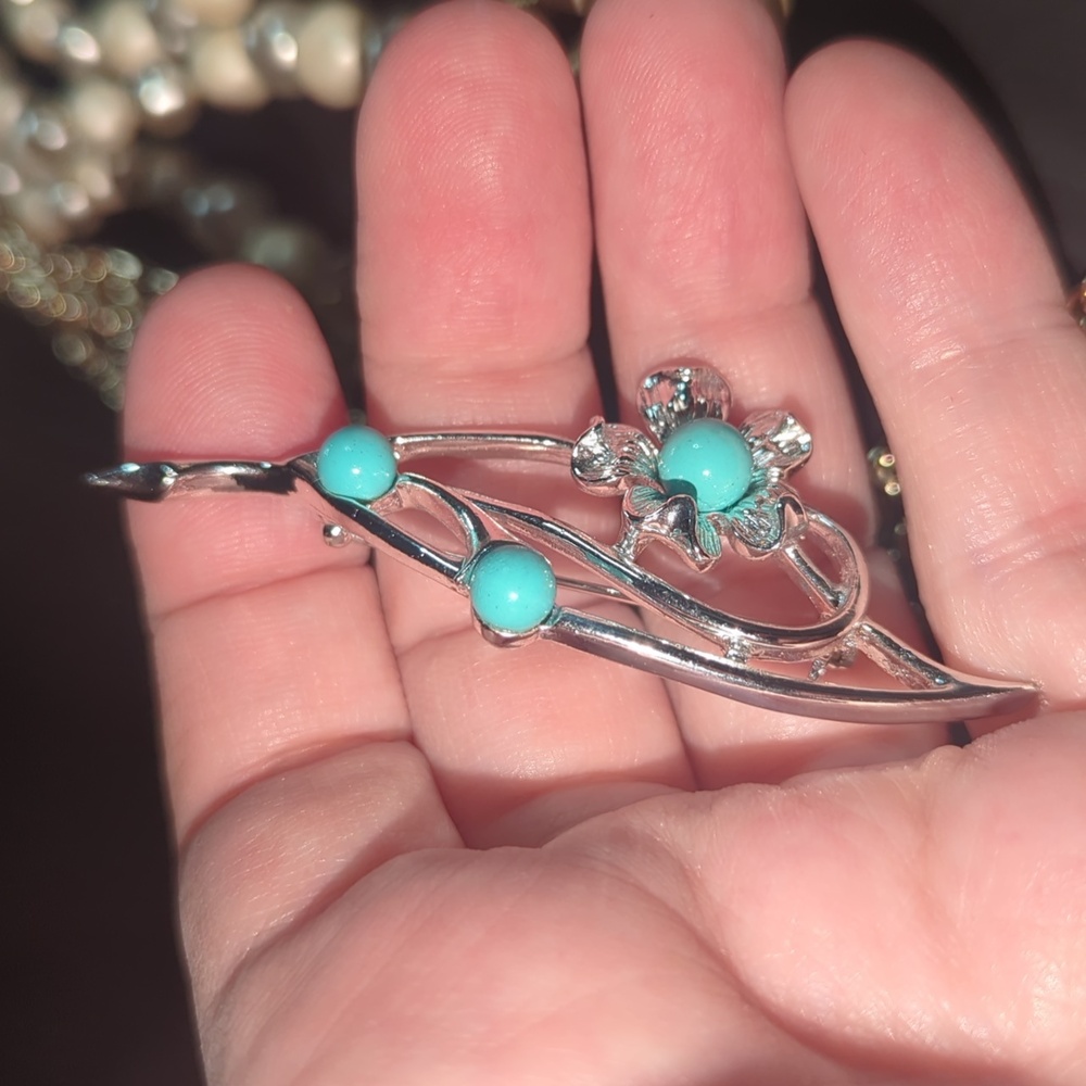 Vintage Jewelry Lot - Picture 4 of 10